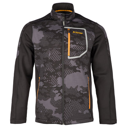 Inferno Jacket - Closeout