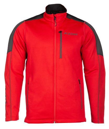Inferno Jacket - Closeout