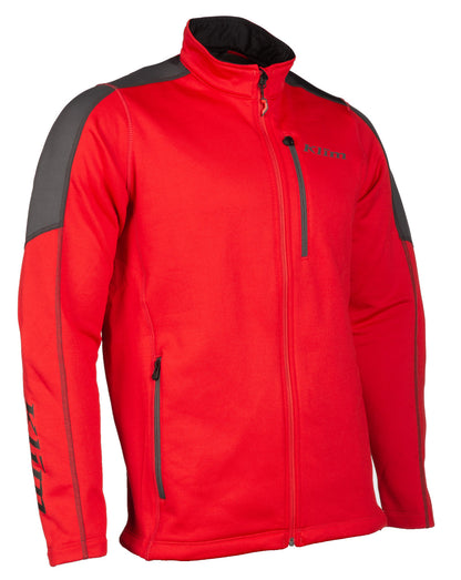 Inferno Jacket - Closeout
