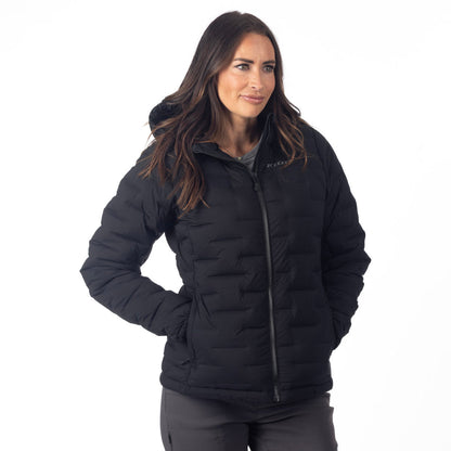 Inferno Jacket
