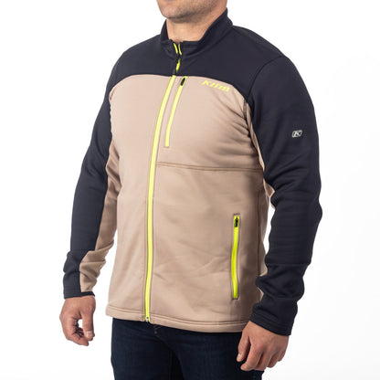 Inferno Jacket