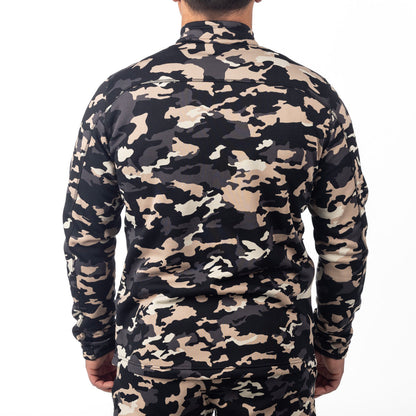 Inferno Jacket