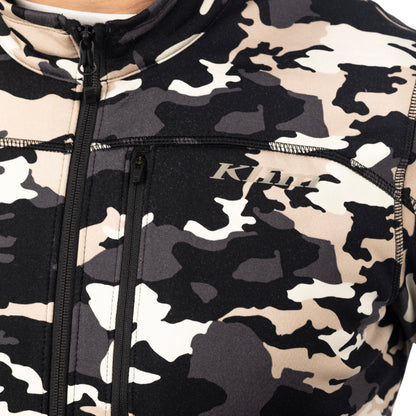 Inferno Jacket