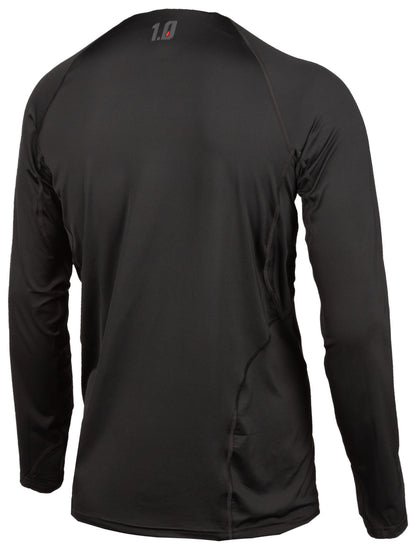 Aggressor Shirt 1.0