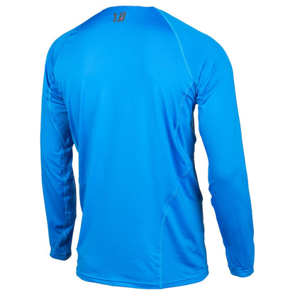 Aggressor Shirt 1.0