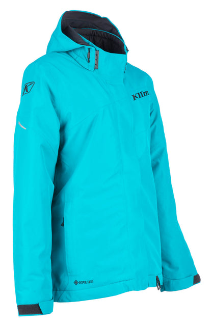 Allure Jacket