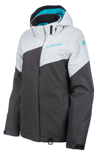 Allure Jacket