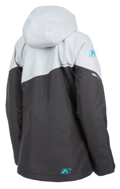 Allure Jacket