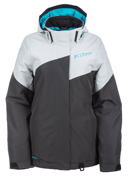 Allure Jacket