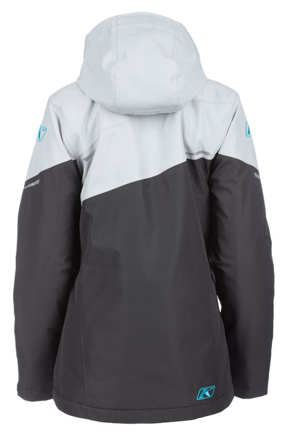 Allure Jacket
