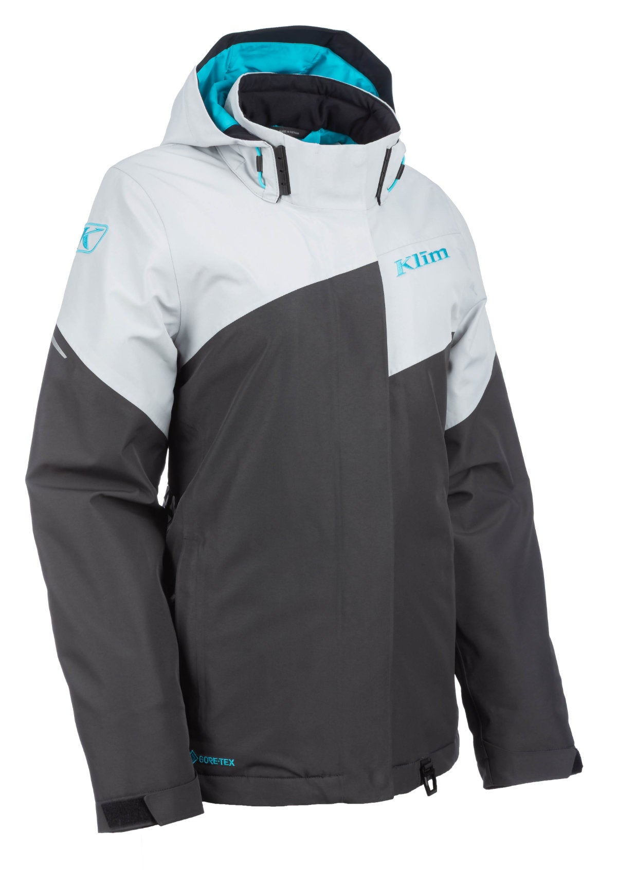 Allure Jacket