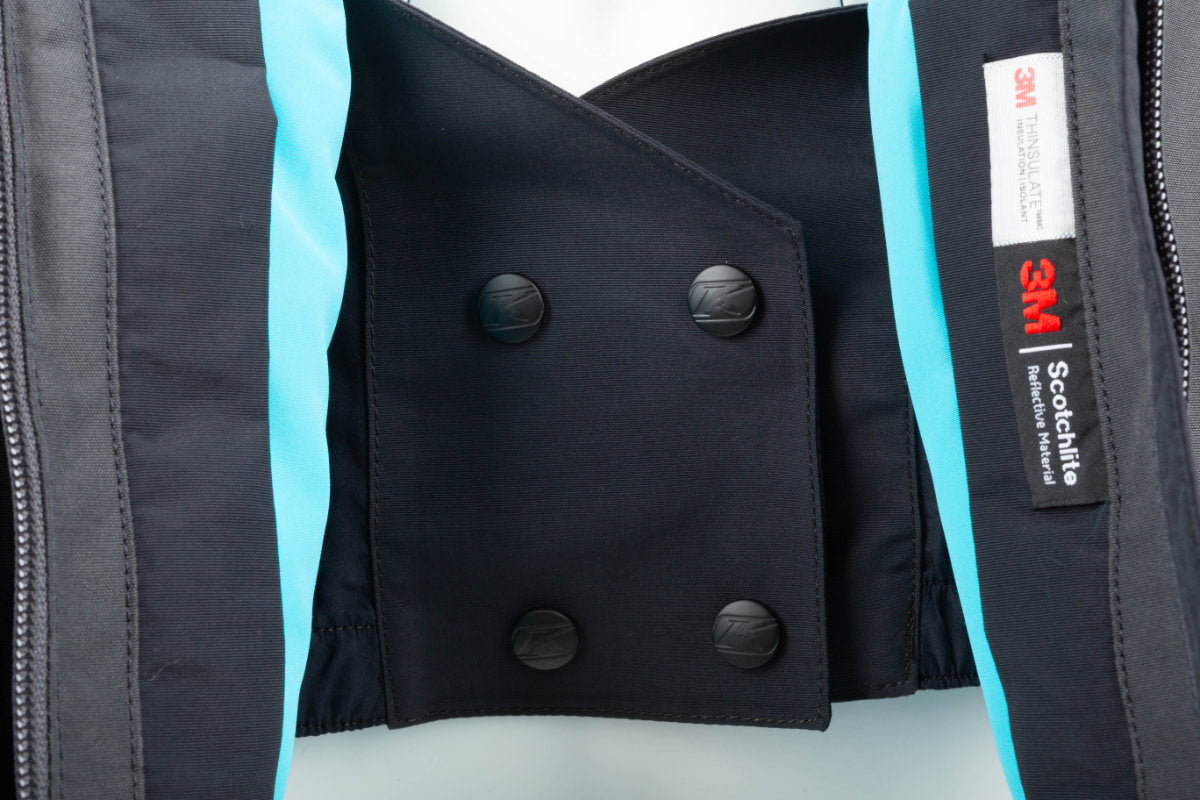 Allure Jacket