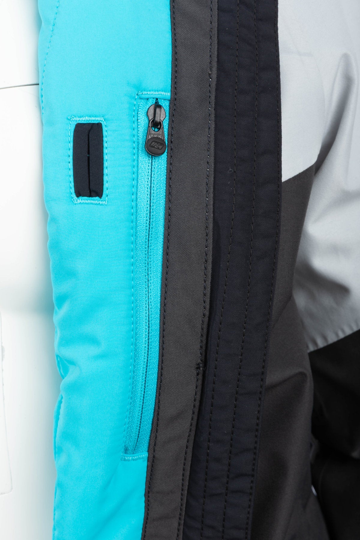 Allure Jacket