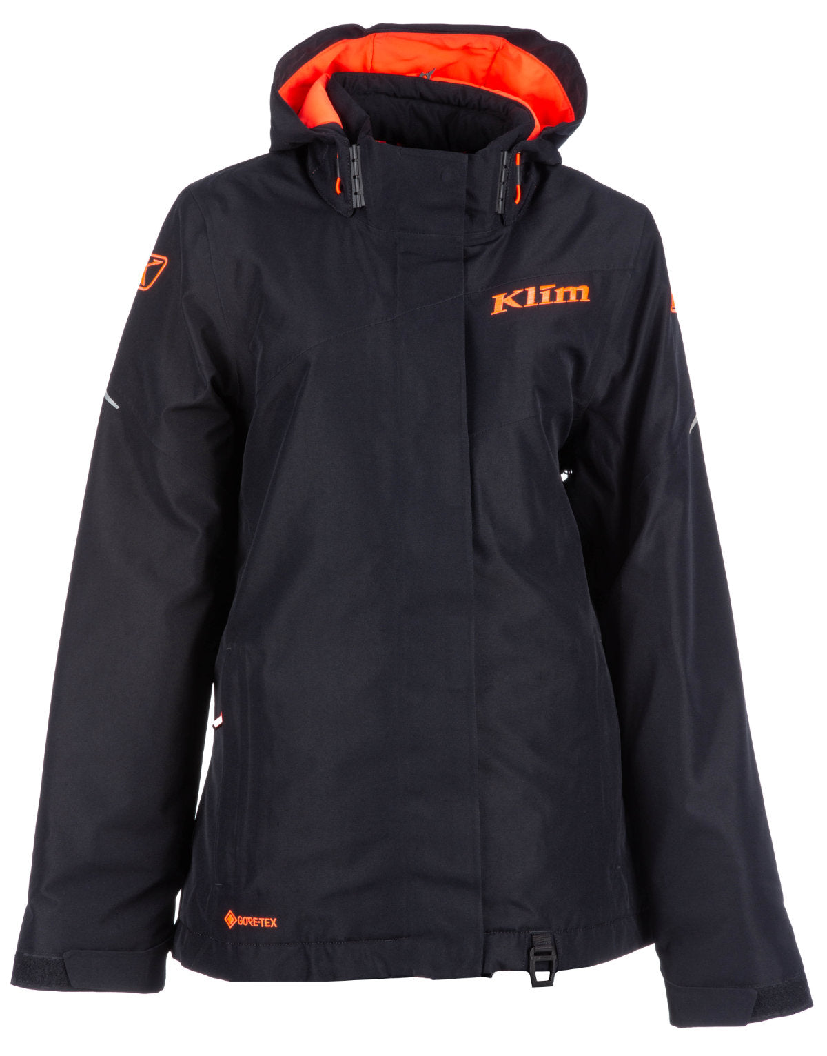 Allure Jacket
