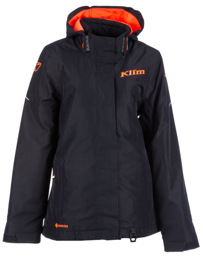 Allure Jacket