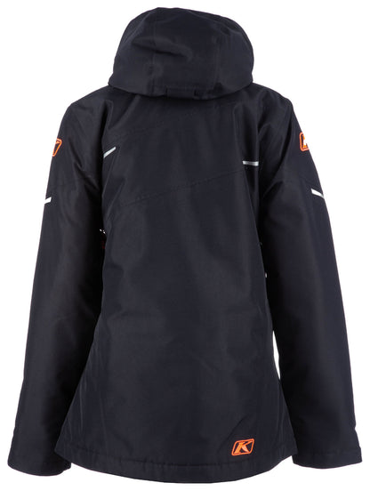 Allure Jacket