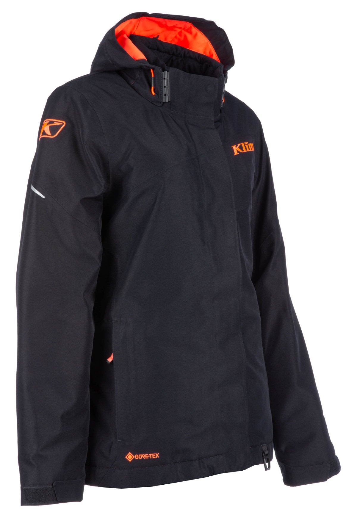Allure Jacket