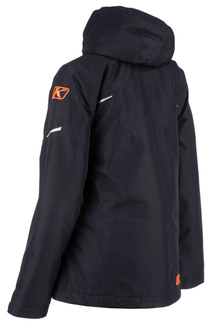 Allure Jacket