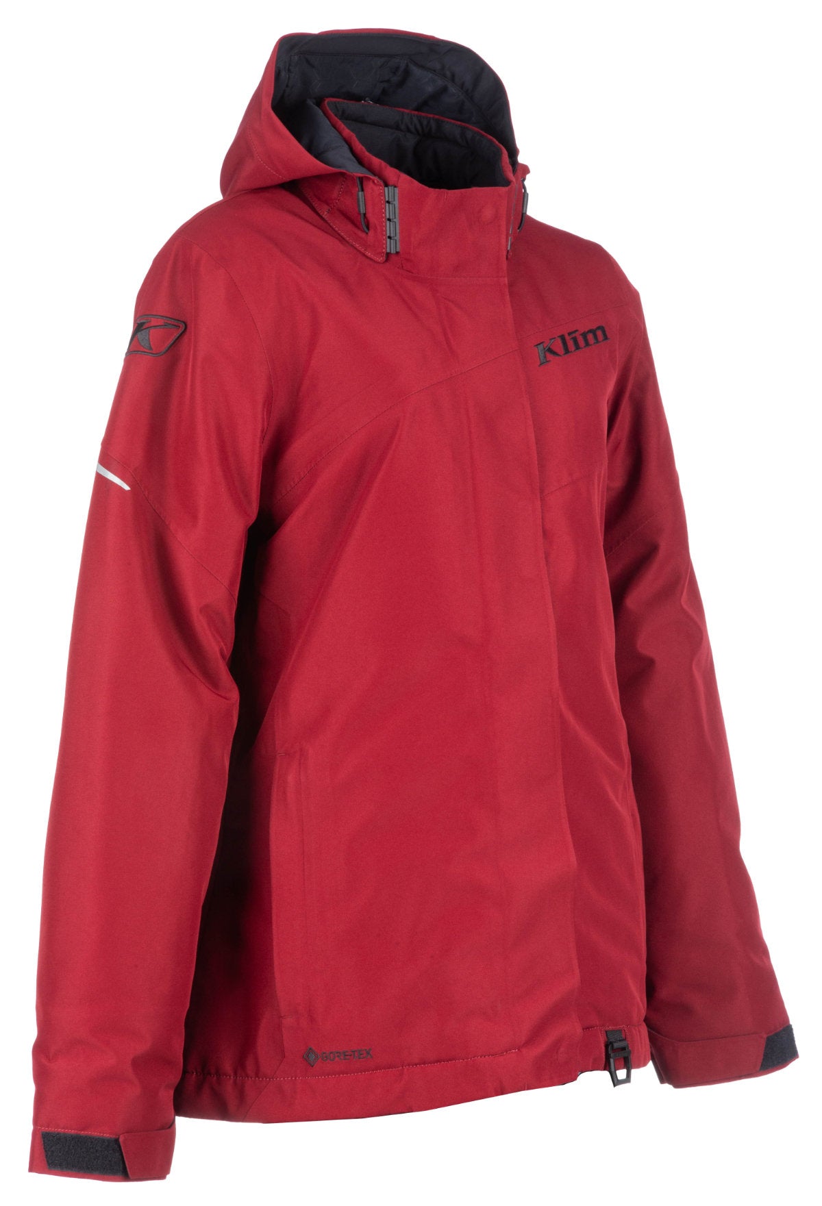 Allure Jacket