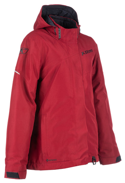 Allure Jacket