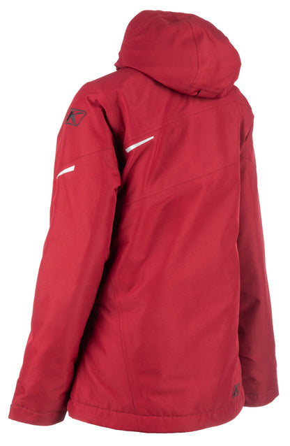 Allure Jacket