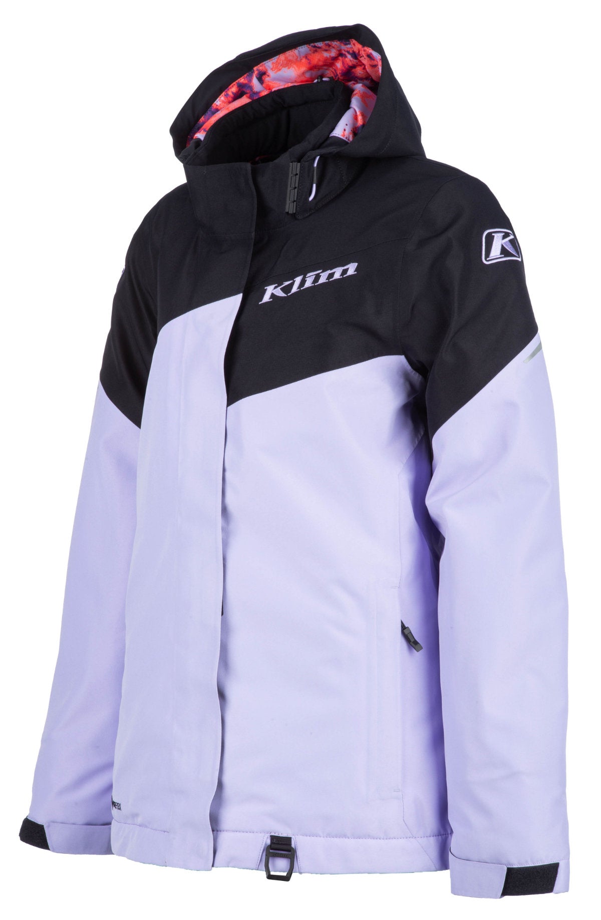 Allure Jacket
