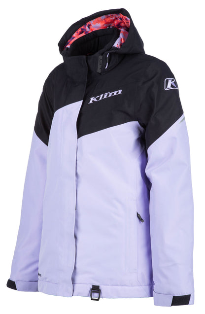 Allure Jacket