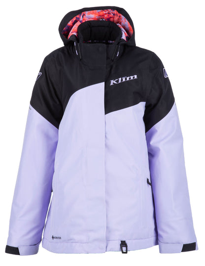 Allure Jacket
