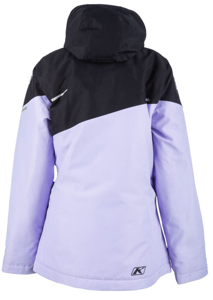 Allure Jacket