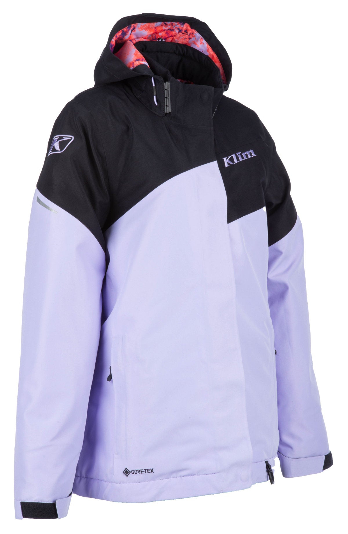 Allure Jacket