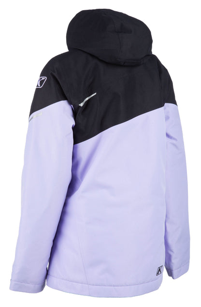 Allure Jacket