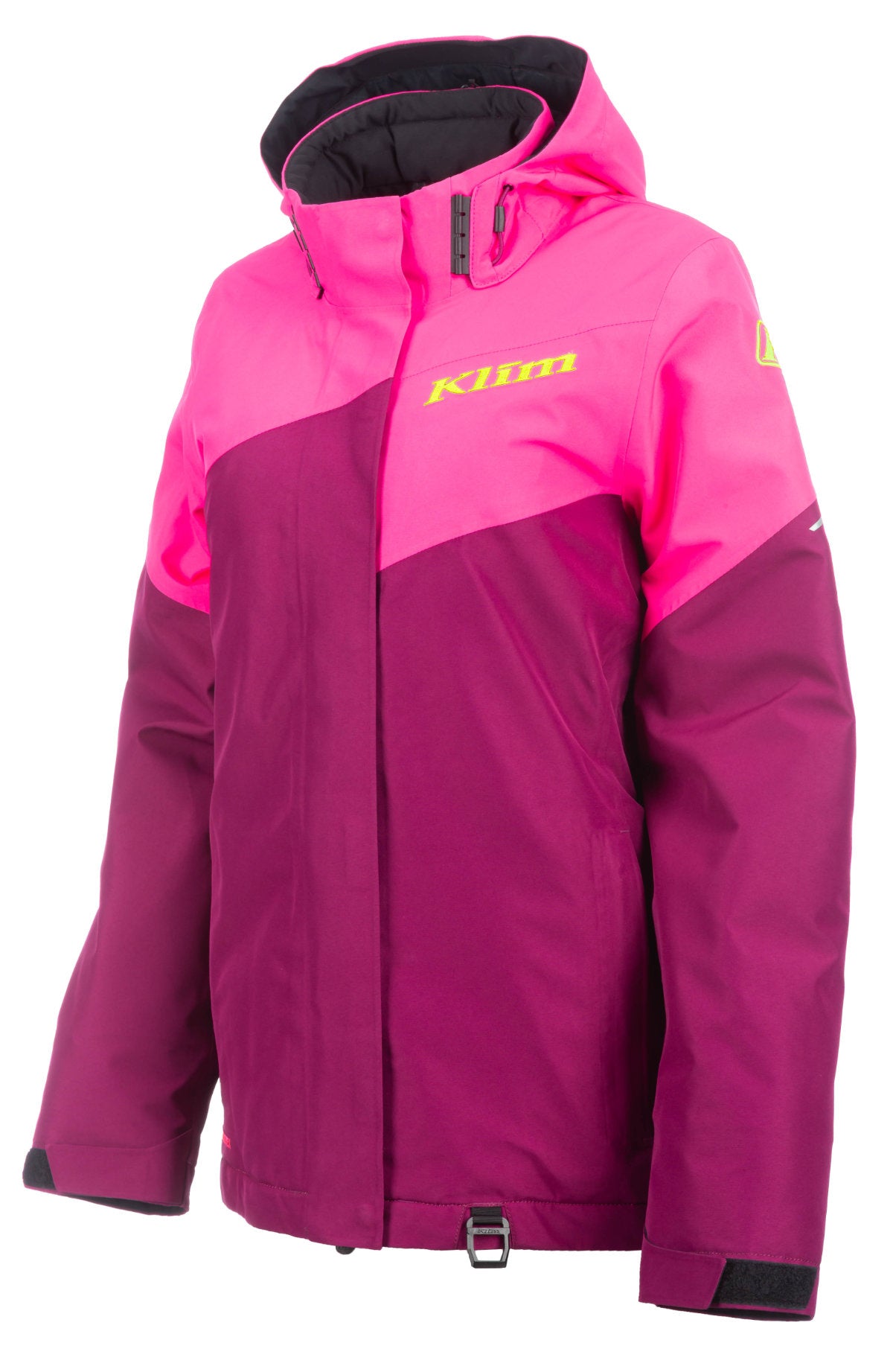 Allure Jacket