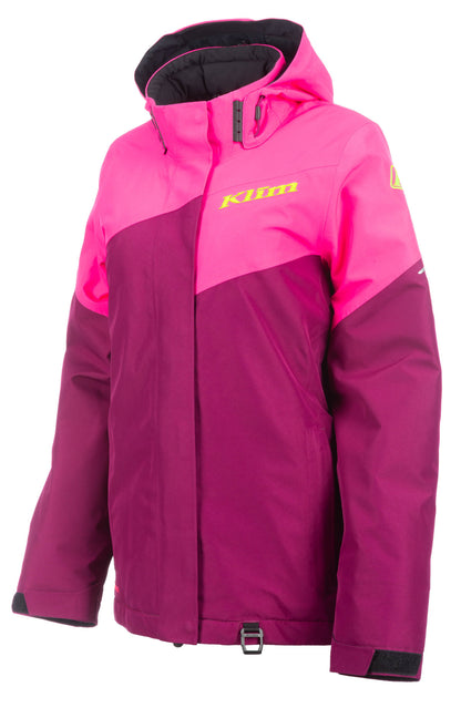 Allure Jacket