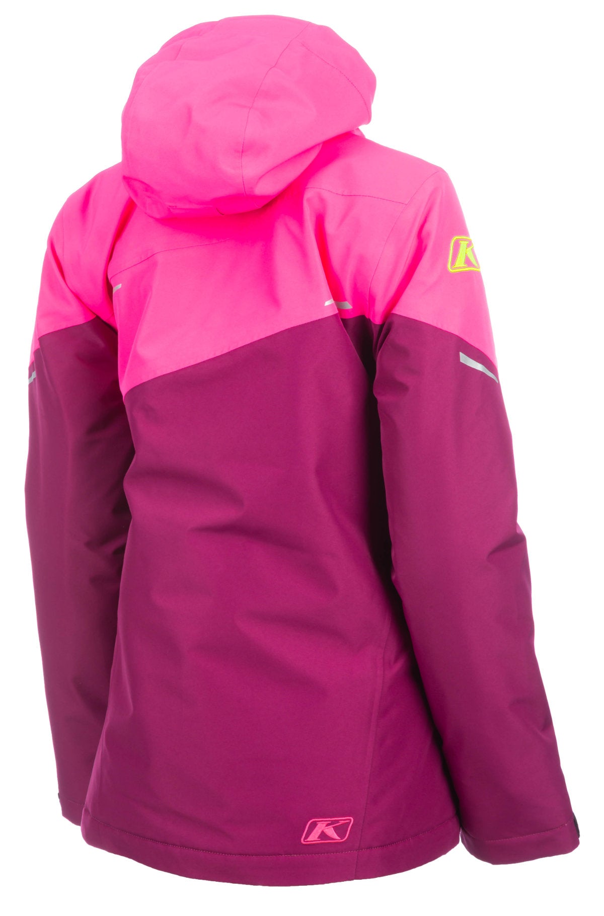 Allure Jacket