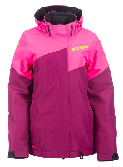 Allure Jacket