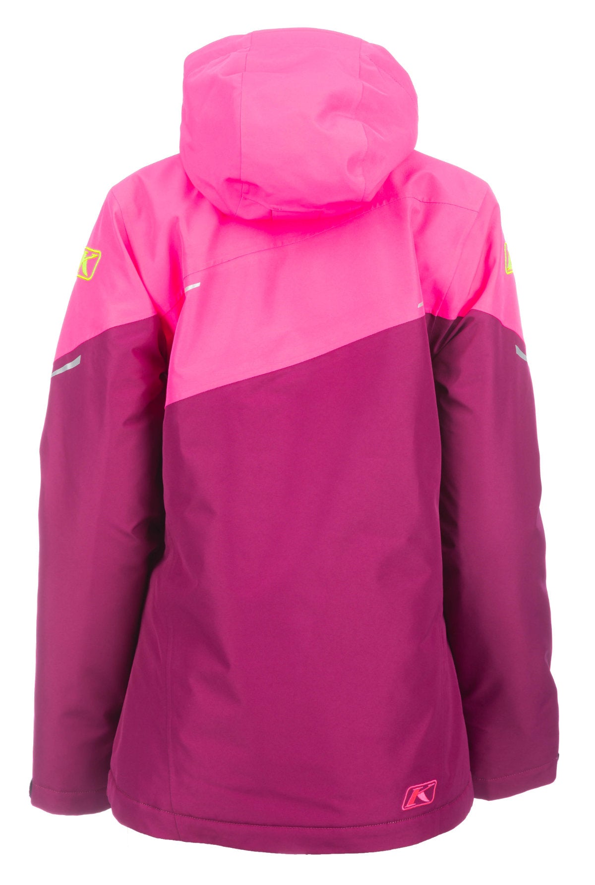 Allure Jacket