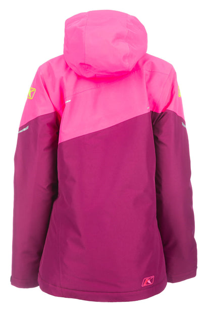 Allure Jacket