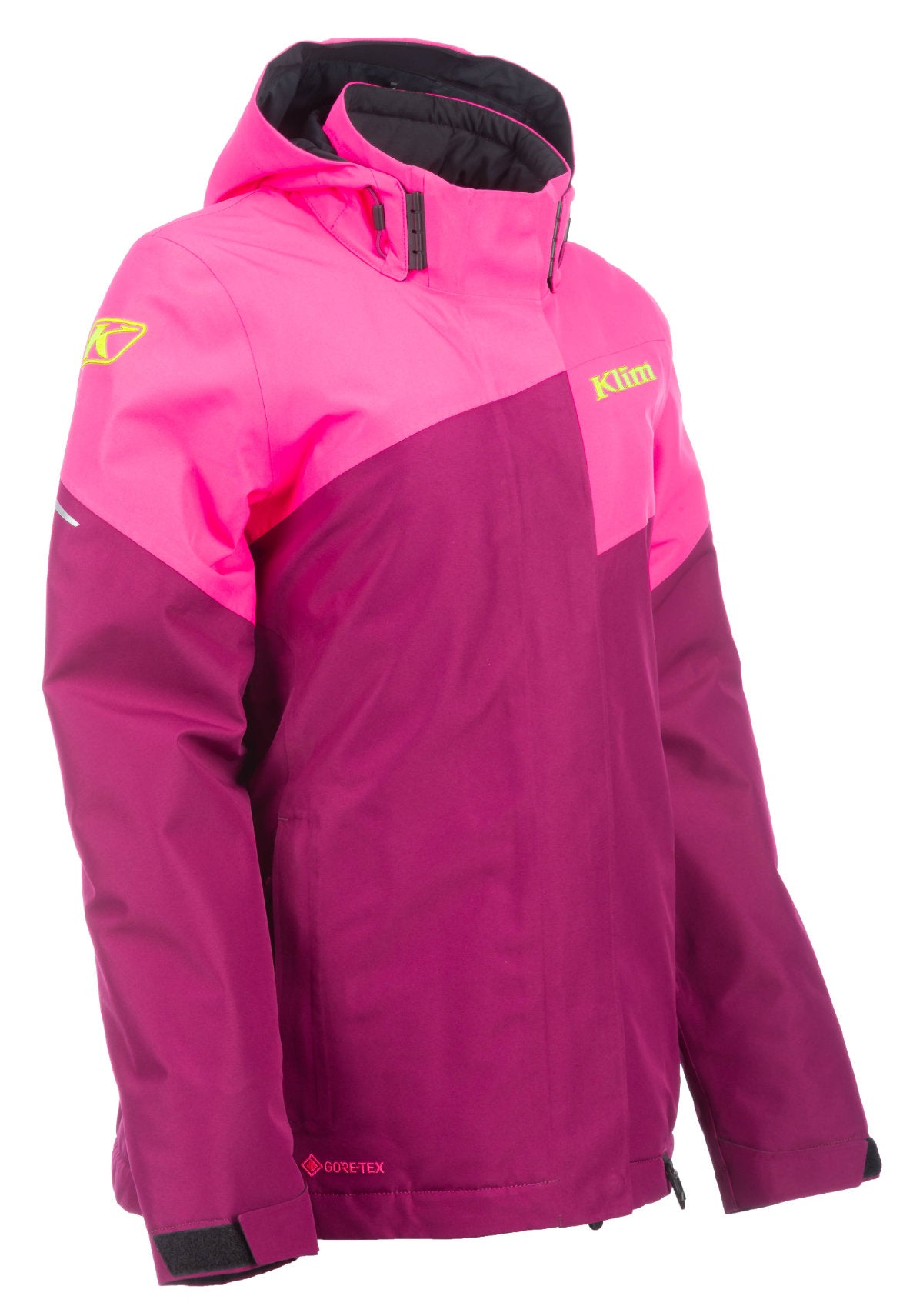 Allure Jacket