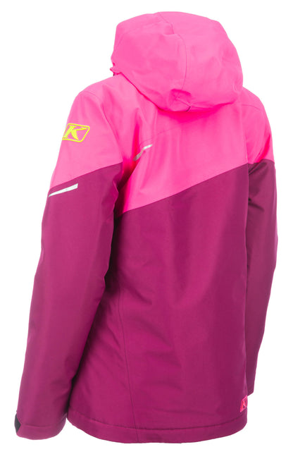Allure Jacket