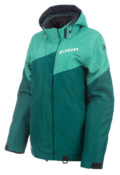 Allure Jacket
