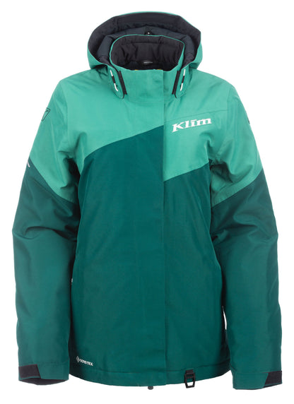 Allure Jacket