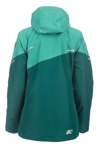 Allure Jacket