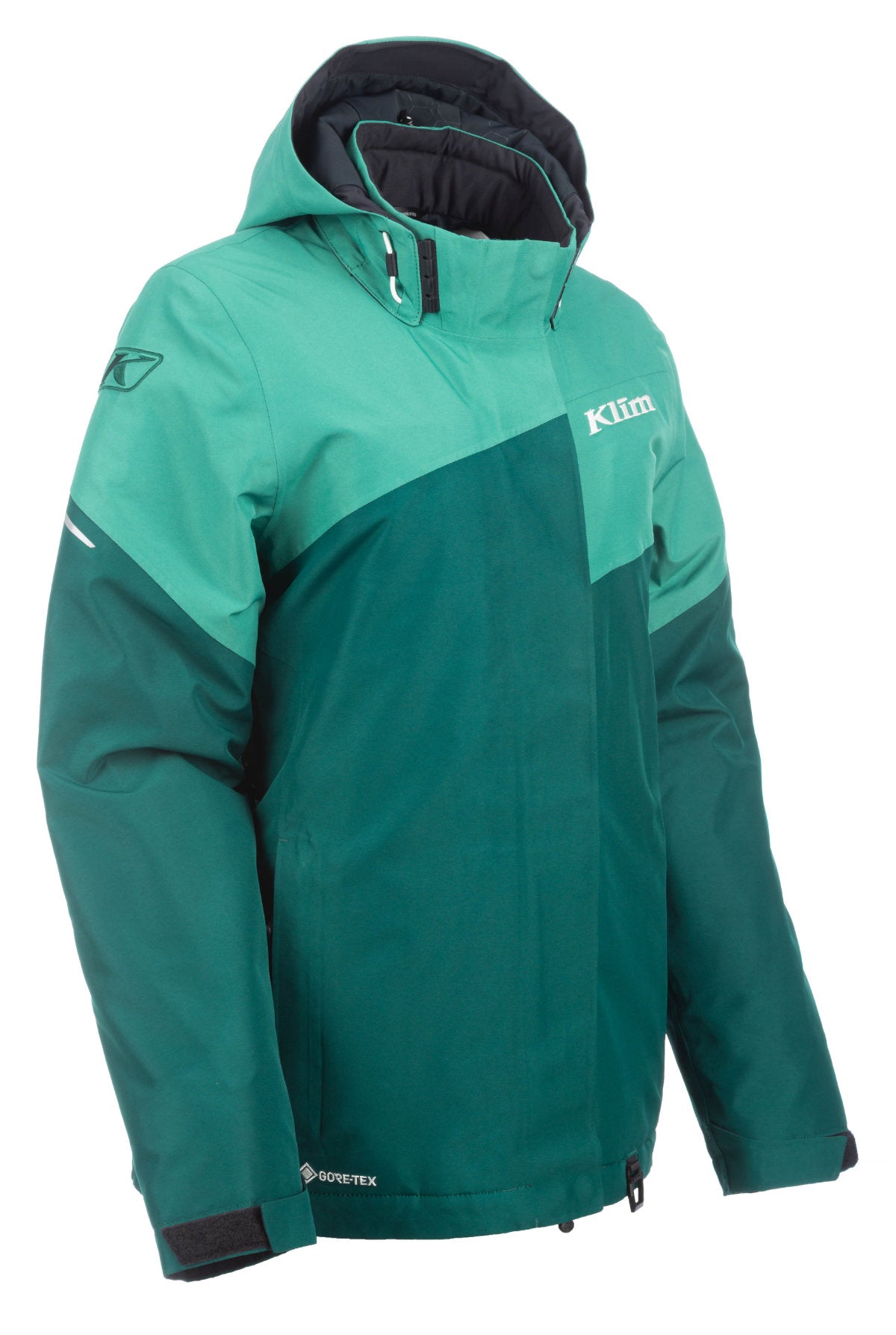 Allure Jacket