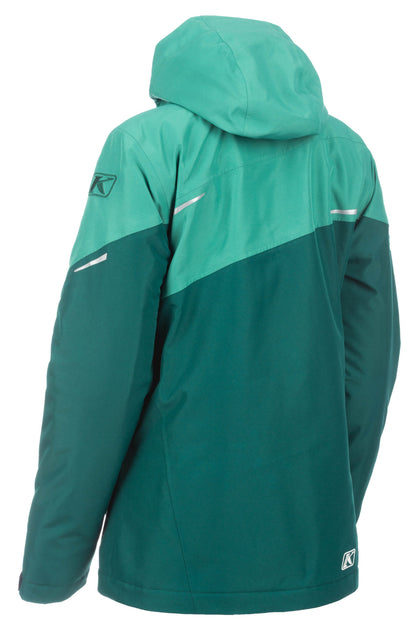 Allure Jacket