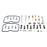 All Balls Carburetor Repair Kit Fits Kawasaki - 337246