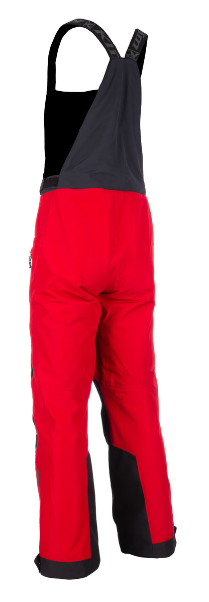 Tomahawk Bib
