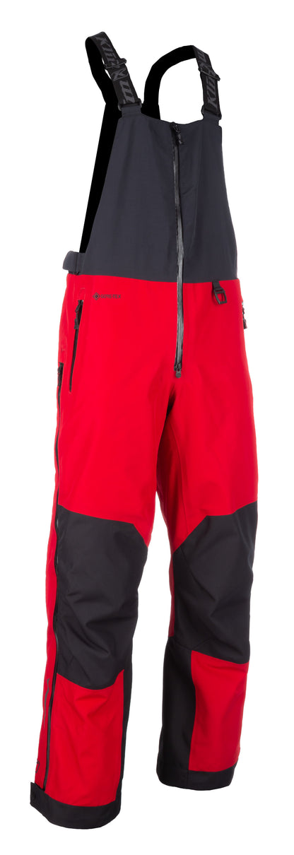Tomahawk Bib