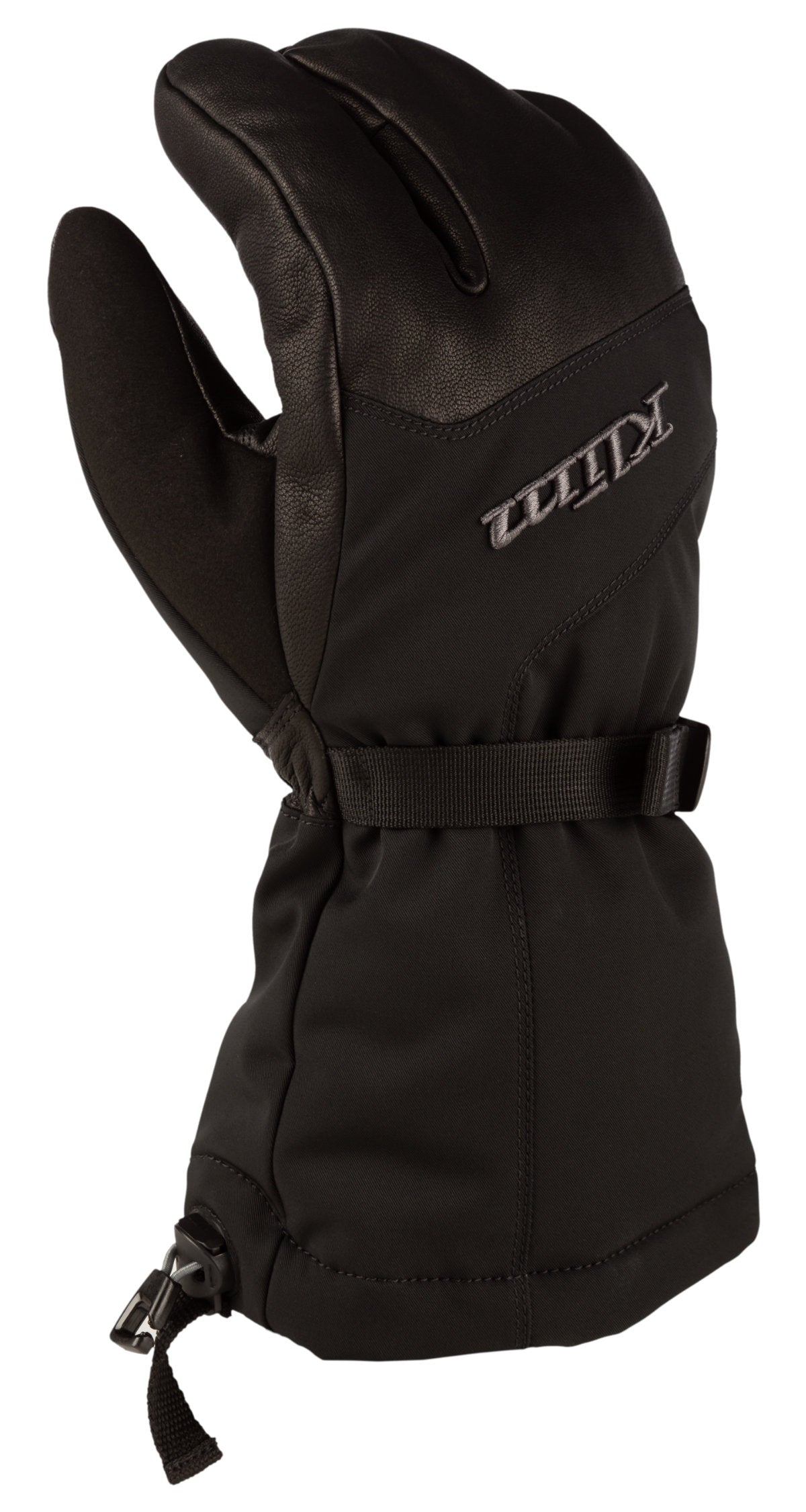 Tundra Gauntlet Glove