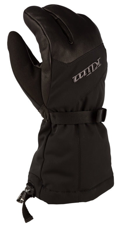 Tundra Gauntlet Glove