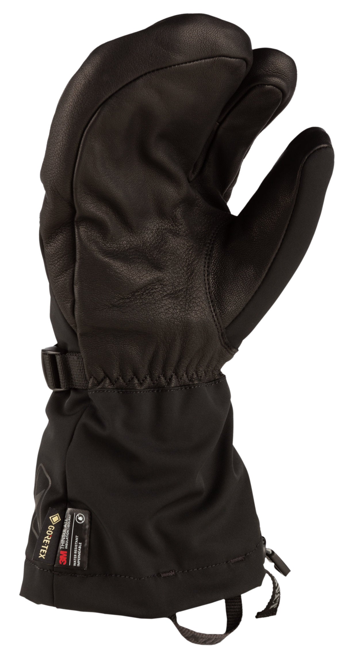 Tundra Gauntlet Glove